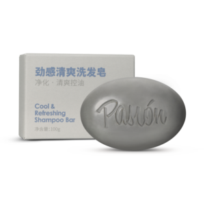Shampoo Bar Grey