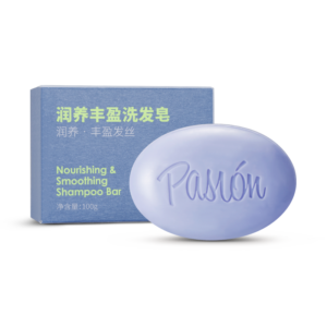 Shampoo Bar Blue